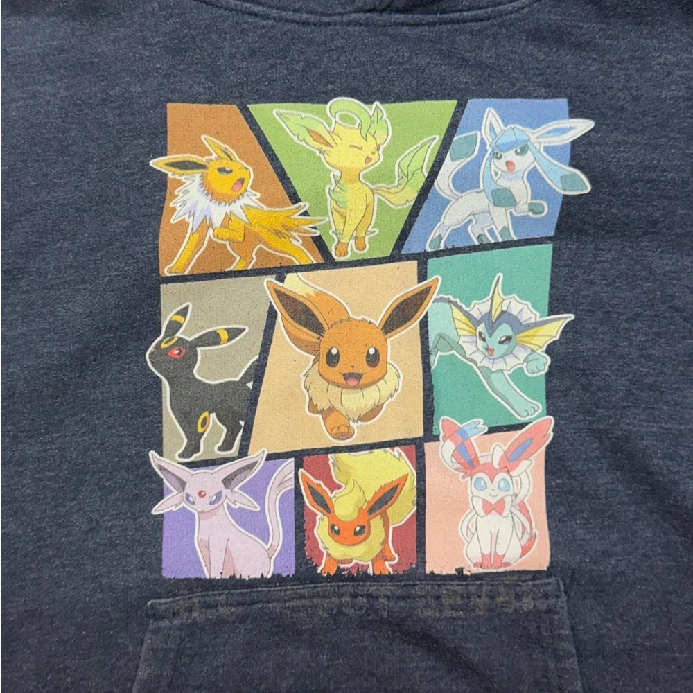 Pokemon perfect any
